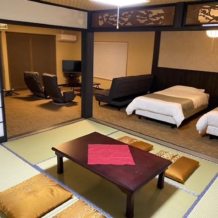 お宿 勝 Nagiso Esterno foto